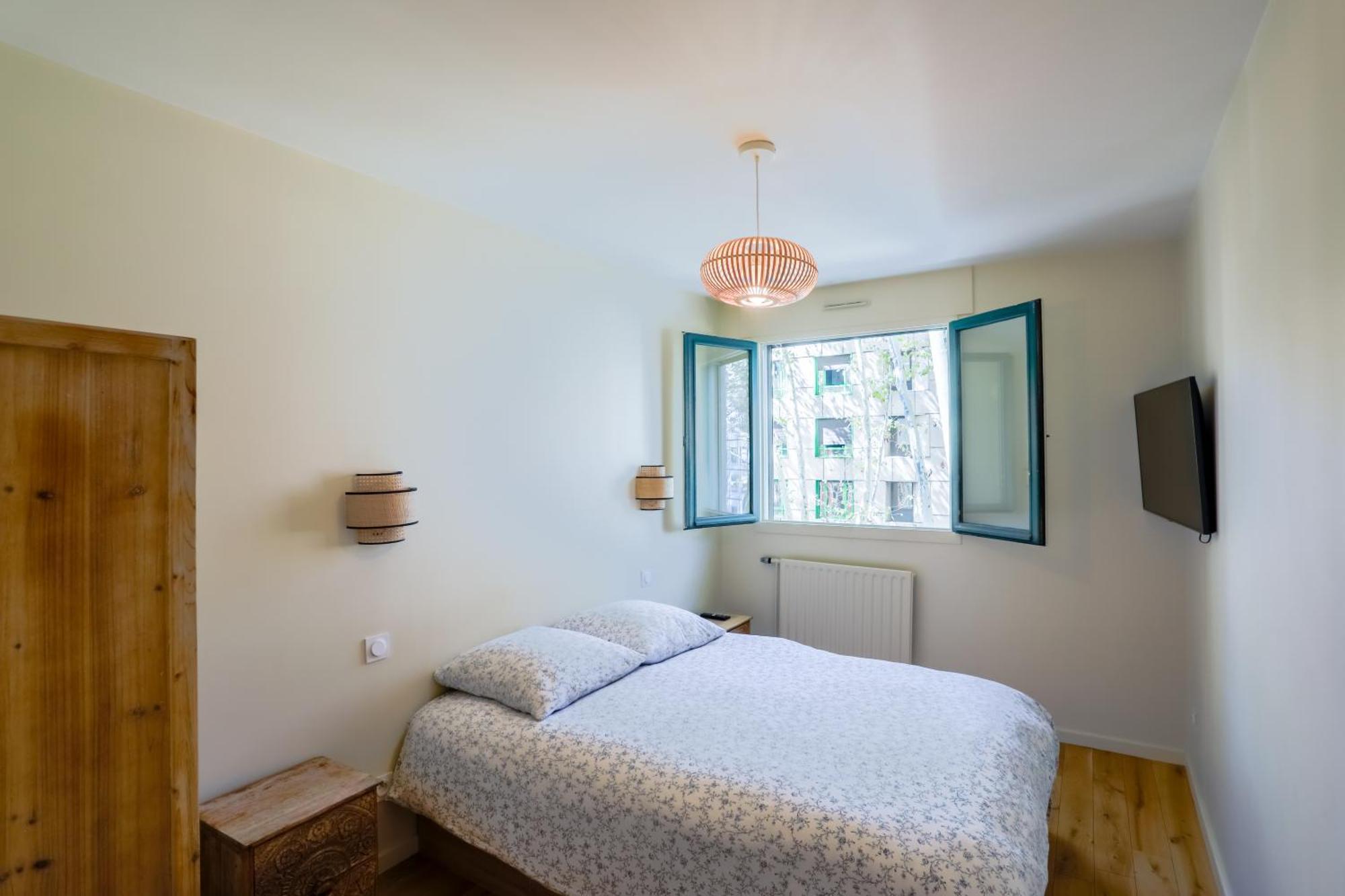 Lyon Premium - Luxezen Spa Villeurbanne Exteriör bild