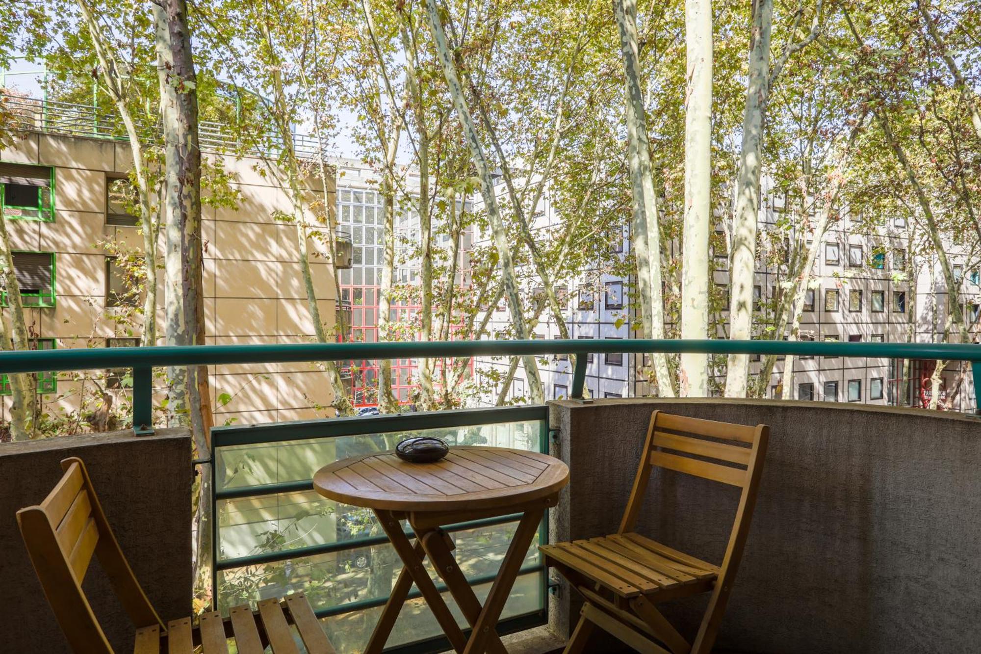 Lyon Premium - Luxezen Spa Villeurbanne Exteriör bild